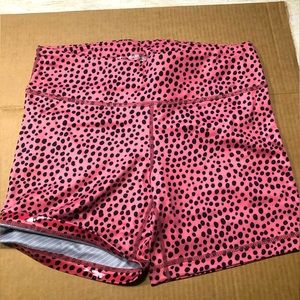 IAB Mfg. 5-inch No-Ride Shorts